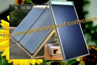 Bild: Neue Hochleistungs-Solarkollektoren gehen an den Start