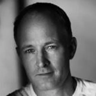 Bild: GlamPR-Chef Frank Roller im Interview