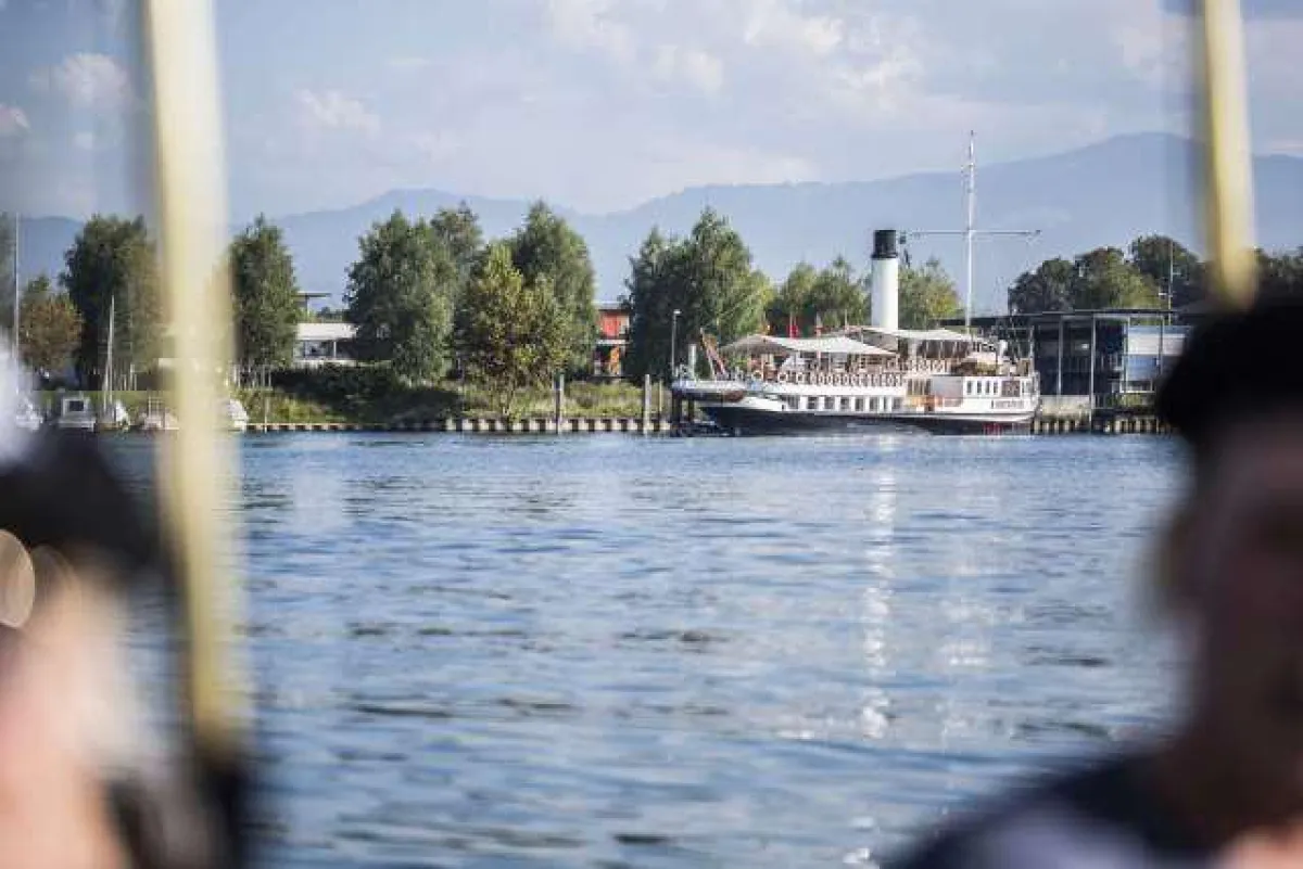 Die Destination Bodensee-Vorarlberg liegt mit dem Mix aus Natur und Kultur im Trend.
