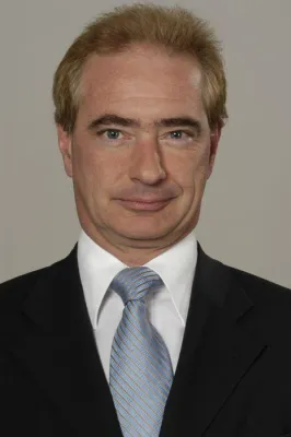 Bild: Wiedergewählt - Prof. Kreile von Nörr erneut im Verwaltungsrat der Landeszentrale für Neue Medien