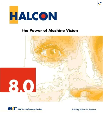 Bild: Software für Machine Vision