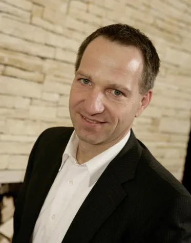 Bild: Neuer Geschäftsführer der HY-LINE Computer