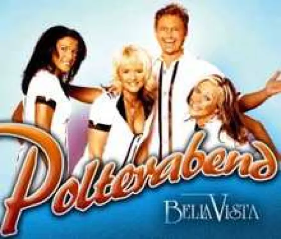 BellaVista wird 15 Jahre jung Bild: BellaVista wird 15 Jahre jung