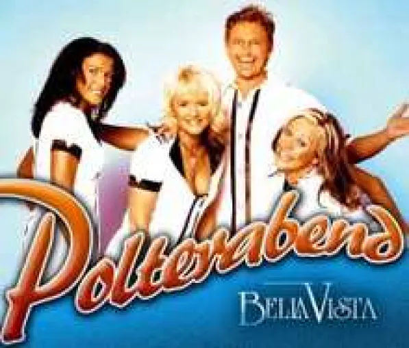 Bild: BellaVista wird 15 Jahre jung