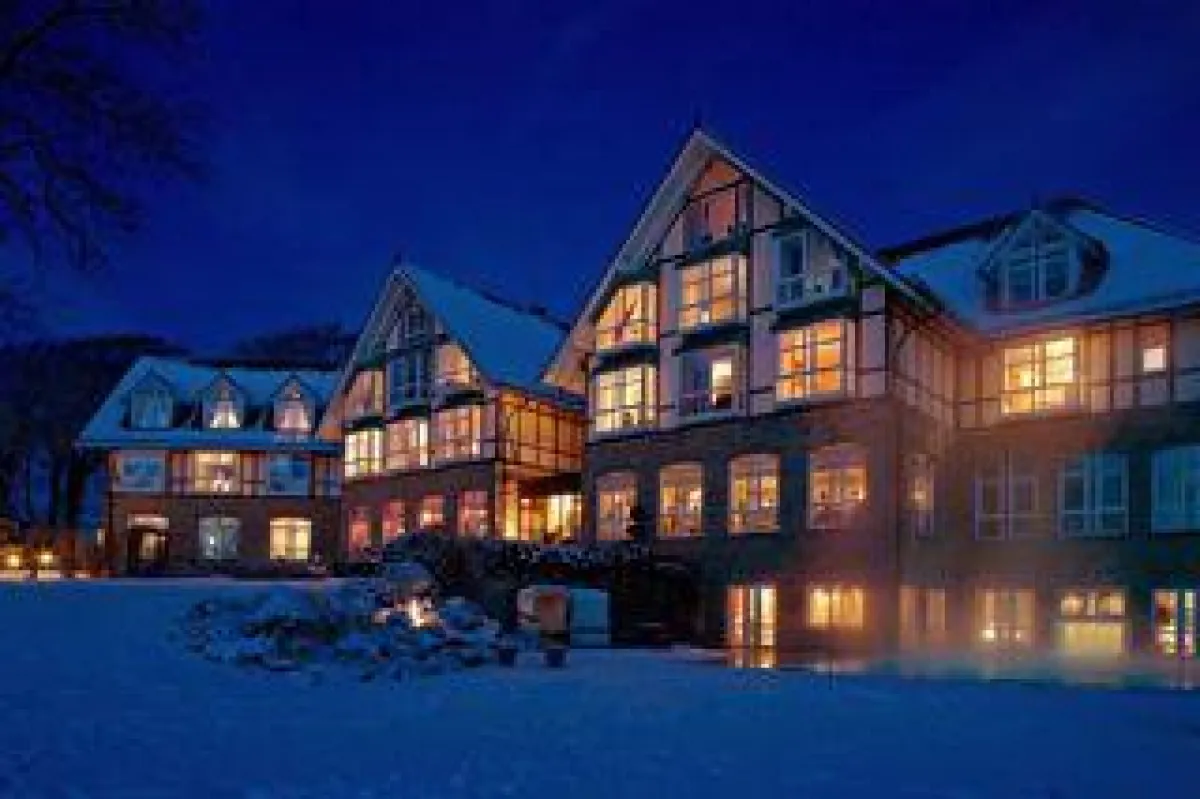 Alter Meierhof Vitalhotel