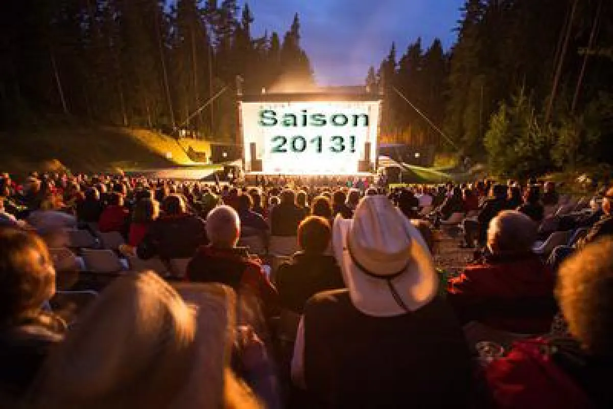 NaturTheater Bad Elster