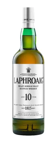 Bild: Laphroaig erscheint mit neuem Produktdesign