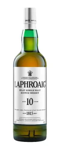 Laphroaig erscheint mit neuem Produktdesign Bild: Laphroaig erscheint mit neuem Produktdesign