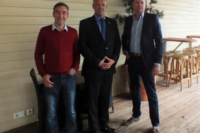 Bild: BVSV e.V. kooperiert ab sofort eng mit der Firma Maklerkonzepte GbR