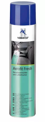 Bild: Mit Aerofit Fresh verduftet der Mief
