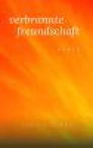 Das Geheimnis der Freundschaft Bild: Das Geheimnis der Freundschaft