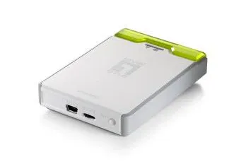 Bild: Neuer tragbarer Router im Programm von LevelOne