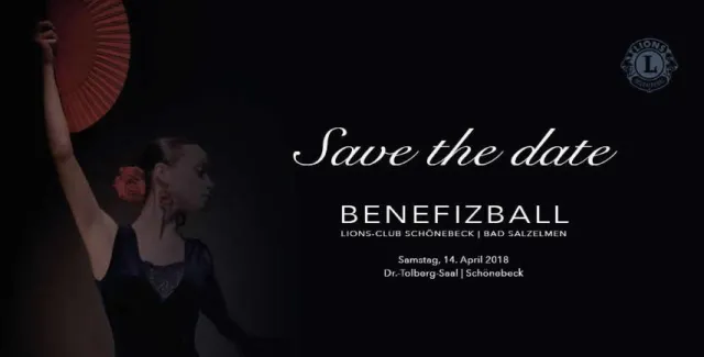 Bild: Lionsclub Schönebeck-Bad Salzelmen stellt sich für 2018 auf