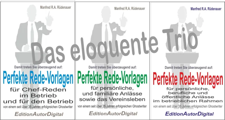 Die passenden Worte zur richtigen Zeit Bild: Die passenden Worte zur richtigen Zeit