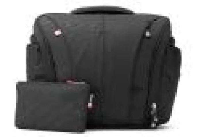 Leichtgewicht mit viel Platz Bild: Leichtgewicht mit viel Platz