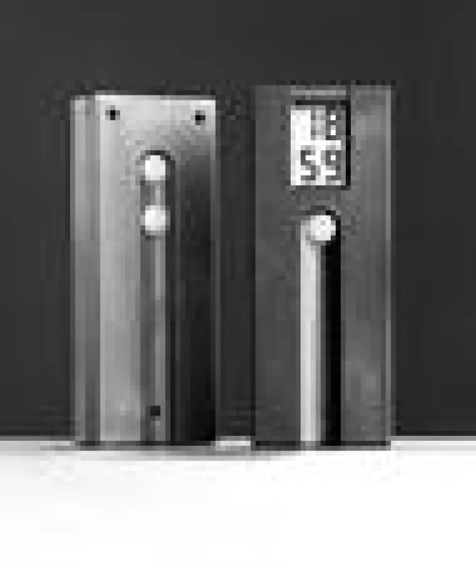 Time Tool, Produktdesign mit IF design award