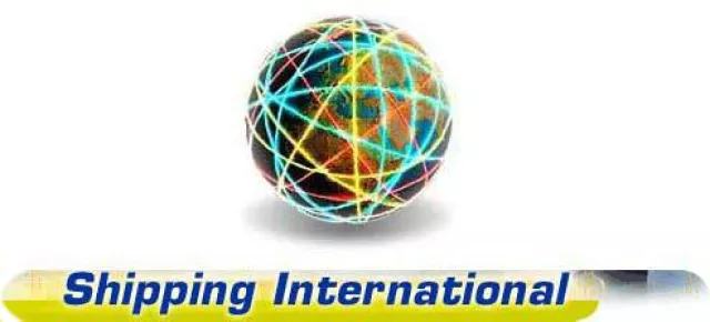 Bild: Important Points to Consider When Shipping to Oman France and Egypt