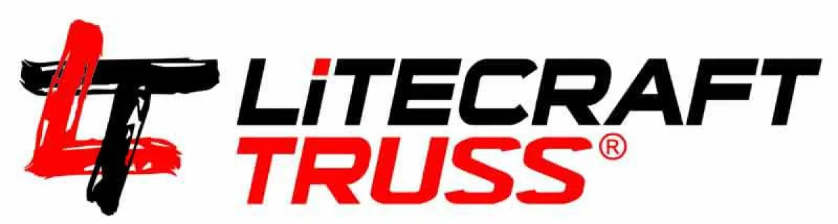 LITECRAFT Truss Logo (Foto: LMP)