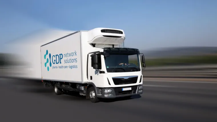 UNITAX ist Mitbegründer von „GDP network solutions“ Bild: UNITAX ist Mitbegründer von „GDP network solutions“