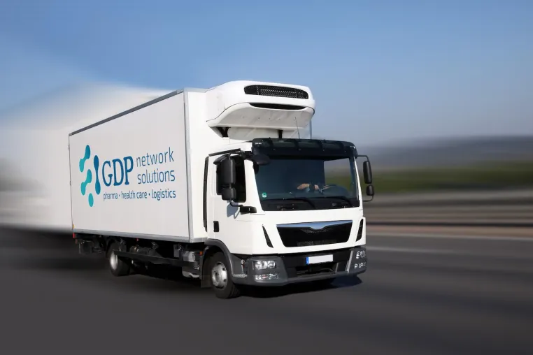 UNITAX ist Mitbegründer von „GDP network solutions“ Bild: UNITAX ist Mitbegründer von „GDP network solutions“