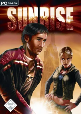 Coole Sprüche, harte Typen: SUNRISE – The Game kreiert Hollywood-Flair in New York Bild: Coole Sprüche, harte Typen: SUNRISE – The Game kreiert Hollywood-Flair in New York