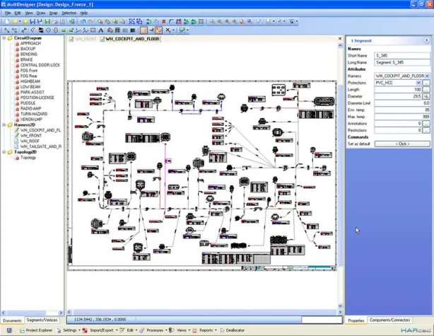 Bild: Attraktives ASP-Angebot für HARcad