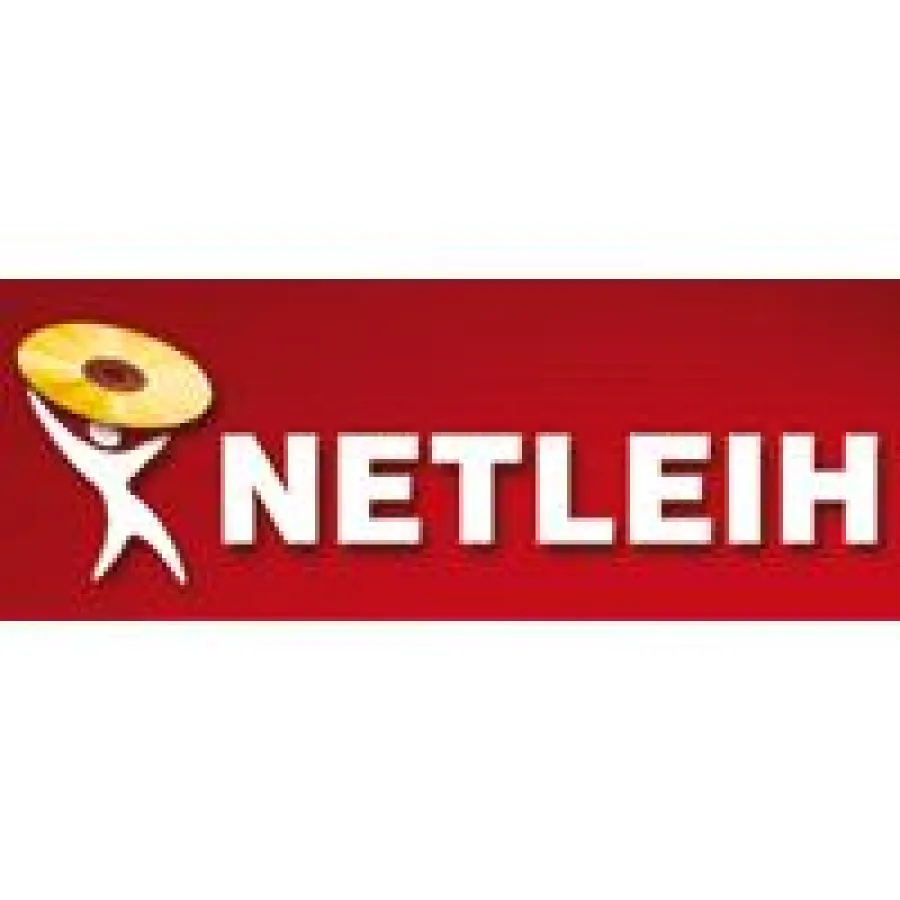 Logo Netleih
