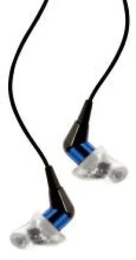 Bild: Etymotic CUSTOM•FIT: Otoplastik-Programm jetzt für alle Etymotic In-Ear-Kopfhörer-Produkte erhältlich