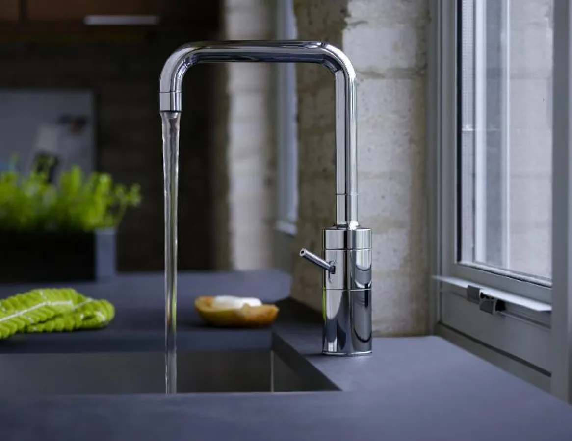 Wasser und Papier, mit RICHLITE kein Widerspruch