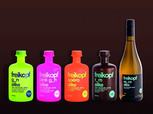 Bild: Welt-Cocktail-Tag ohne dicken Kopf am Tag danach