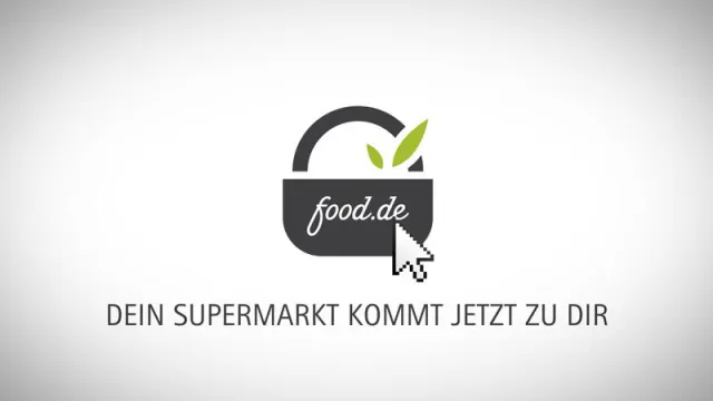 Bild: food.de feiert seinen 1. Geburtstag mit kostenfreier Lieferung