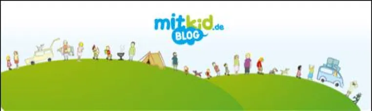 Familienzeit für Aktive - Ausflugsziele für Kinder unter mitkid.de Bild: Familienzeit für Aktive - Ausflugsziele für Kinder unter mitkid.de
