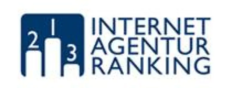 ARITHNEA weiter im Aufwärtstrend - TOP 30-Platzierung im Internetagentur-Ranking 2011 Bild: ARITHNEA weiter im Aufwärtstrend - TOP 30-Platzierung im Internetagentur-Ranking 2011