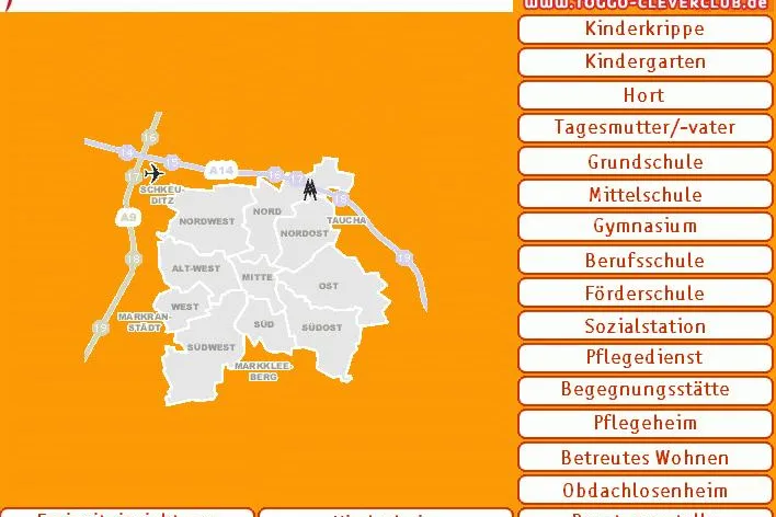 Bild: Familienfreundlichkeit - vorgestellt