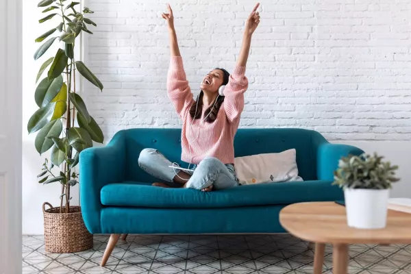 Bild: Fit Reisen-Umfrage: In Corona-Zeiten liegen Ordnung und Selfcare im Trend