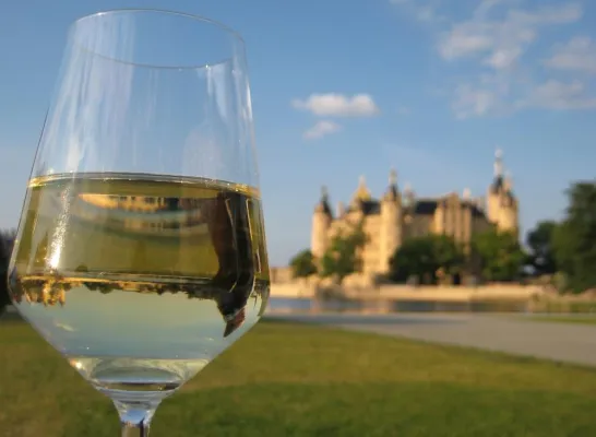 Bild: Erster GourmetGarten lockt vom 22. bis 24. Juli in Schwerin mit einer kulinarischen Entdeckungsreise