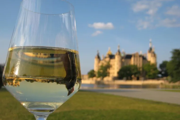 Bild: Erster GourmetGarten lockt vom 22. bis 24. Juli in Schwerin mit einer kulinarischen Entdeckungsreise