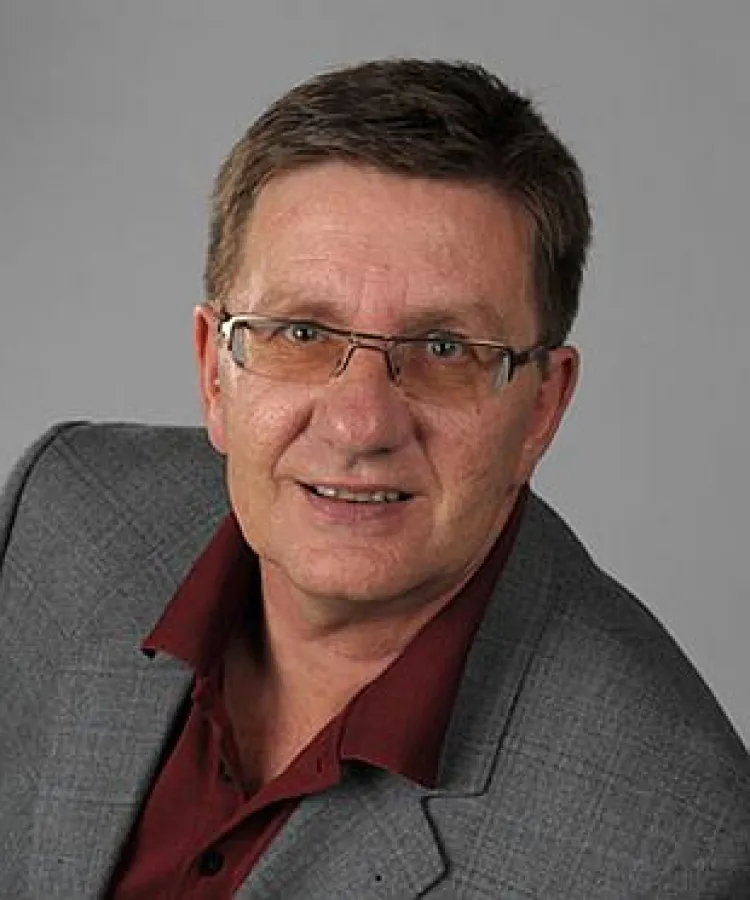 Christian Dohrn - Referent