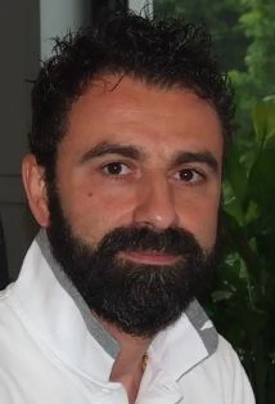 Gianluca Selvaggi