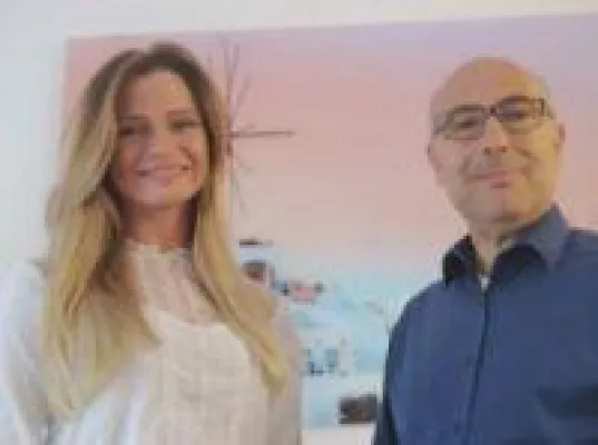 Bild: Erste Touristen aus Deutschland reisen schon am 15.06. nach Naxos