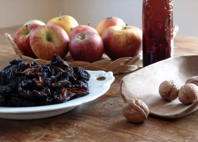 So schmeckt der Herbst am Gardasee Bild: So schmeckt der Herbst am Gardasee