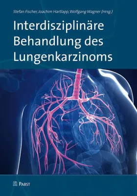 Bild: Interdisziplinäre Behandlung des Lungenkarzinoms: wie sich die Lebensqualität schonen lässt