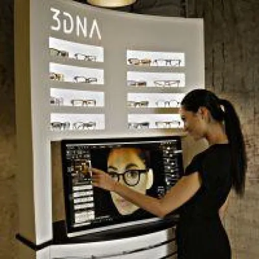 Bild: Die HKTDC Hong Kong Optical Fair erweitert ihr Angebot