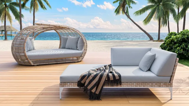 Bild: Endecken Sie eine Vielfalt an Gartenmöbeln in dem neuen Onlineshop Gartella