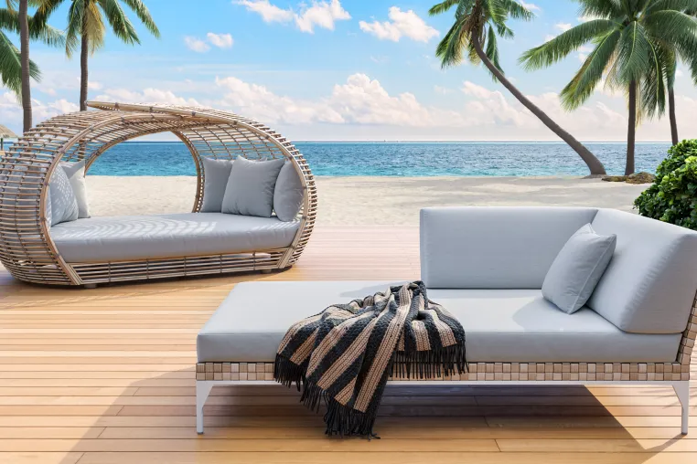 Bild: Endecken Sie eine Vielfalt an Gartenmöbeln in dem neuen Onlineshop Gartella