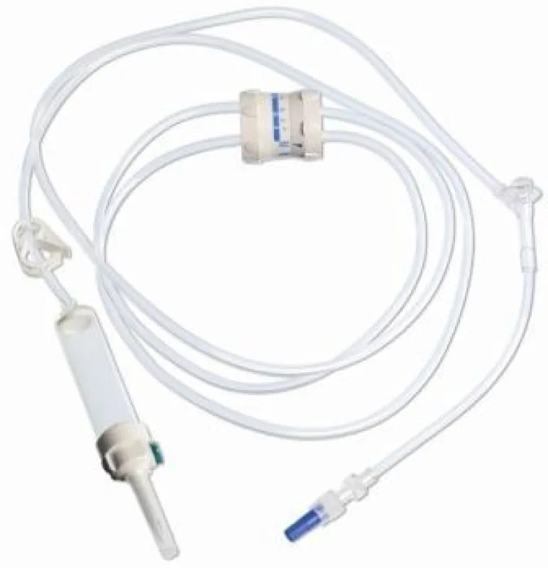 Das neue sanabelle I100 Infusionssystem