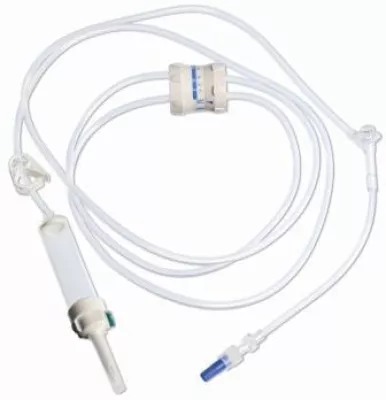 Bild: Neu im sanabelle-Sortiment – Infusionssystem I100