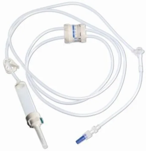 Bild: Neu im sanabelle-Sortiment – Infusionssystem I100