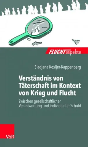 Bild: Lesung mit Sladjana Kosijer-Kappenberg bei südost Europa Kultur e.V.