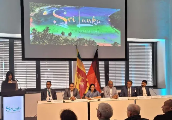 Bild: Sri Lanka: Insel der Vielfalt - Natur, Kultur und neue Wege des Reisens